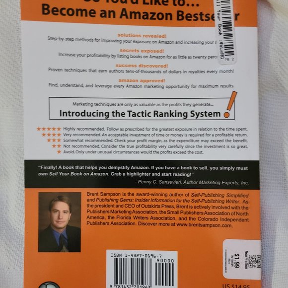 Book Bundle-writing #- Includes 3 Titles - Picture 9 of 10